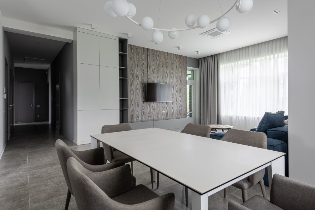 Wynajem mieszkań w Warszawie