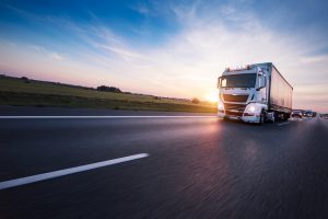 Możliwości finansowania ciężarówki marki MAN FS